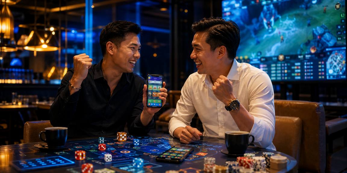 68win43 Game Nổi Bật